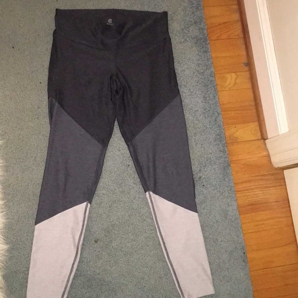 Champion leggings!